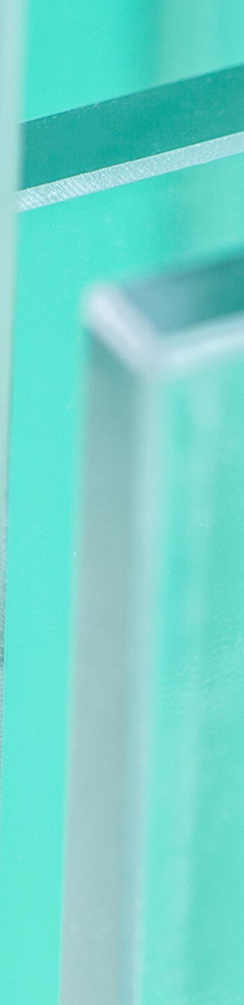 Weißglas Opti-White