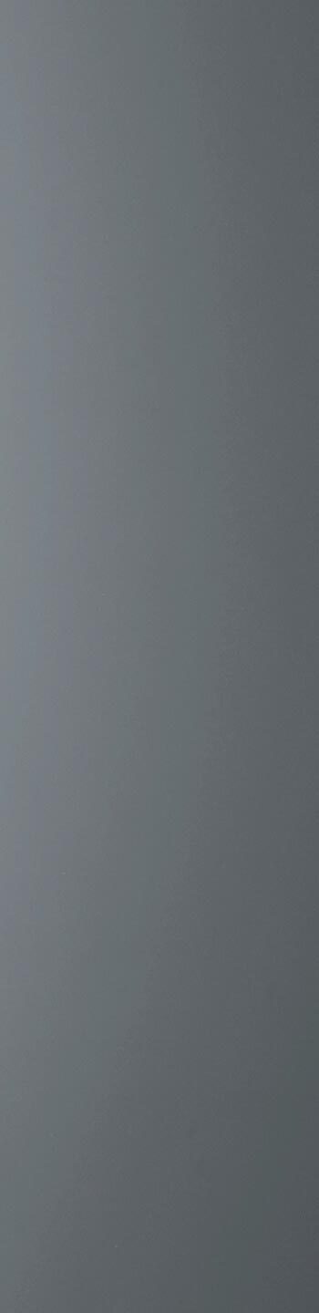 Farbglas grau